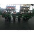 No-tillage Fertilized Maize Seeder